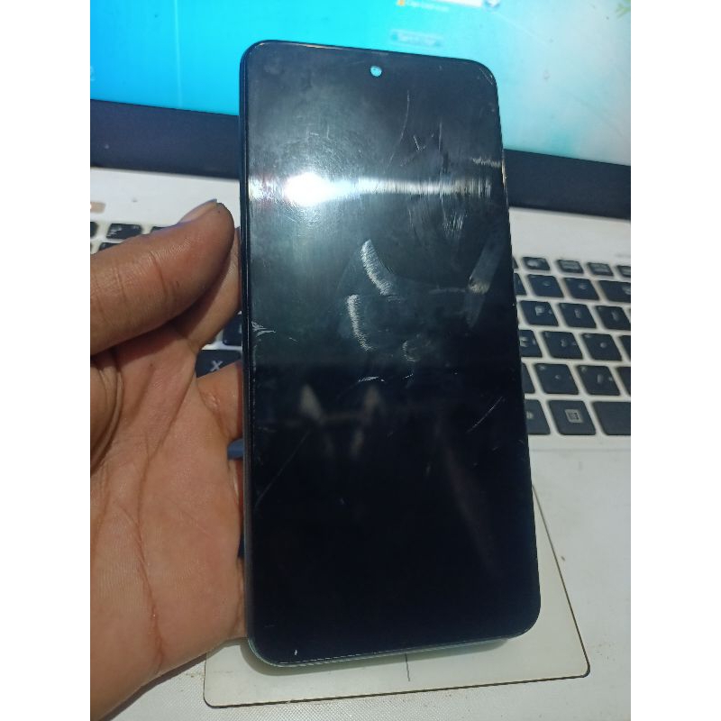 LCD ORIGINAL REDMI NOTE 9 PRO