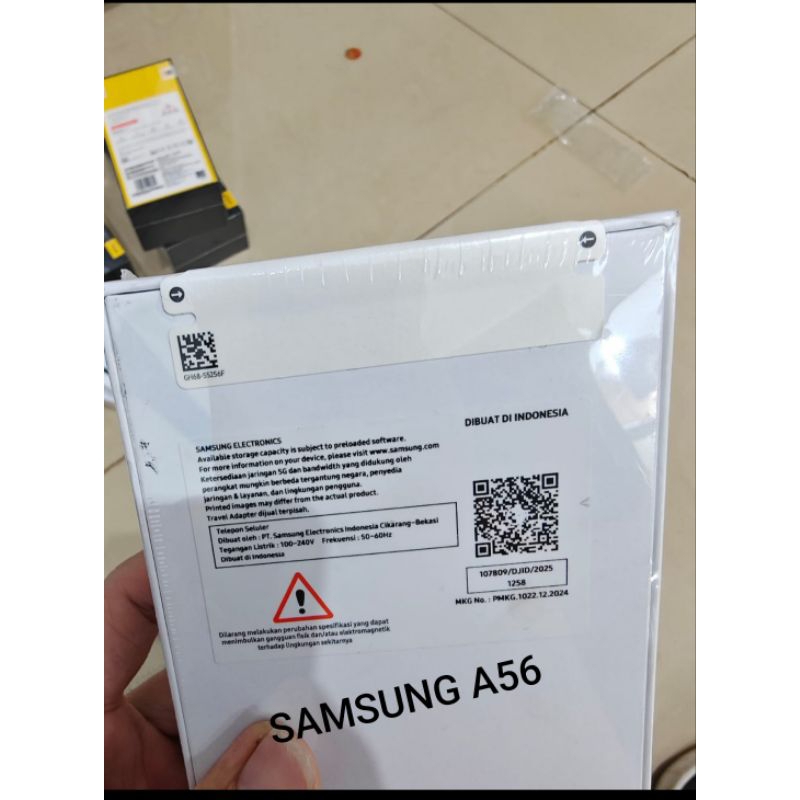 

SEGEL SAMSUNG A36 A56 A26 SEGEL SAMSUNG A56 A26 A36 SEGEL SAMSUNG A26 TERBARU
