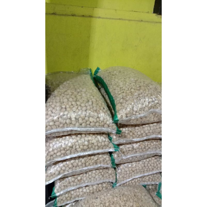 

Biji Kemiri Kemasan Karung Hijau Berat 15 Kg
