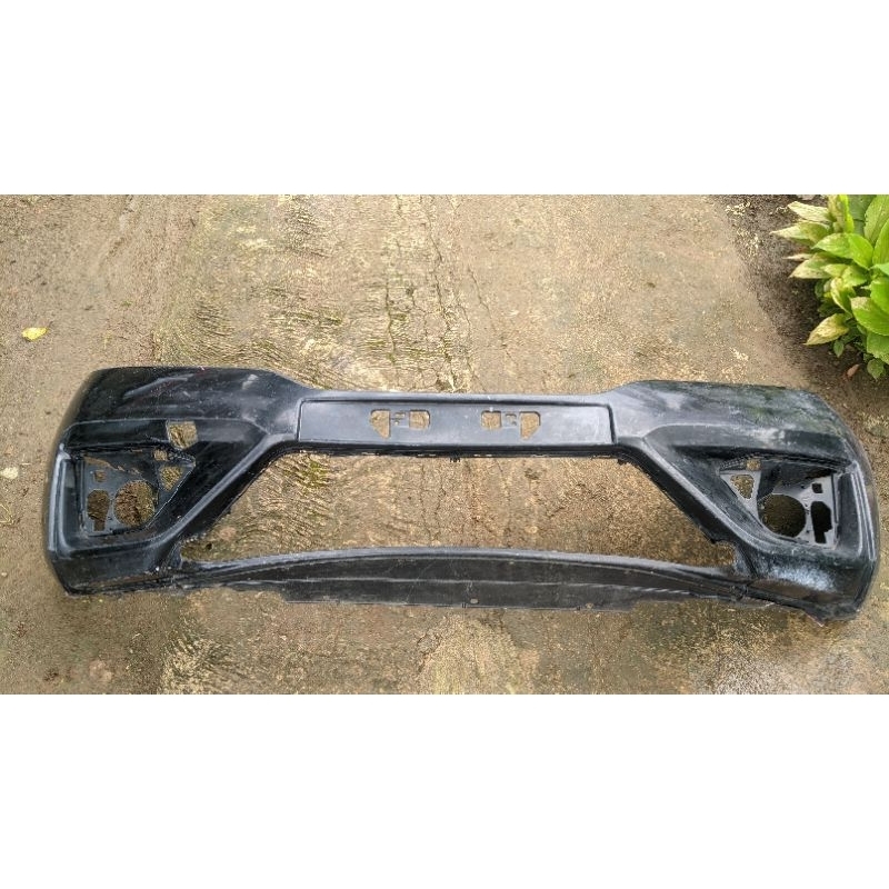 bemper bumper depan Honda jazz rs tahun 2014-2017 original