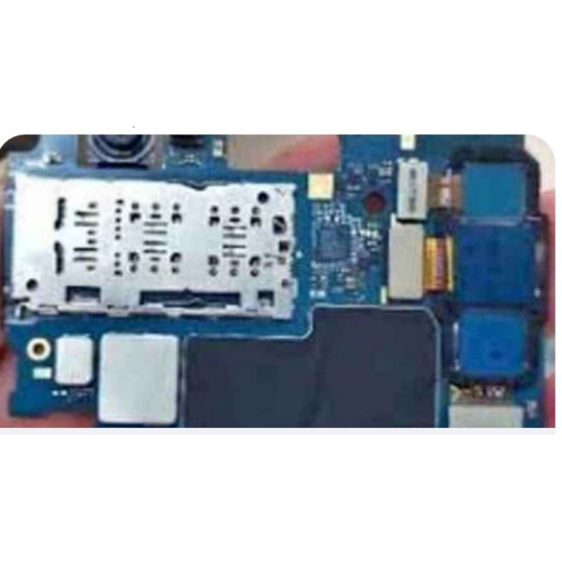 mesin Samsung a7 2018 4/64