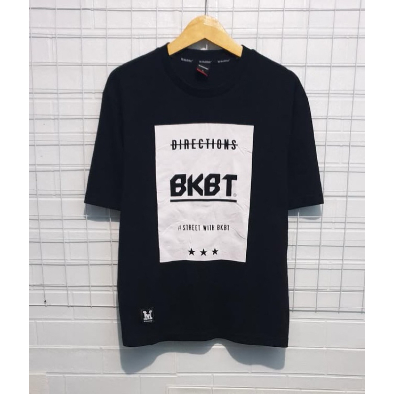 kaos BKBT second