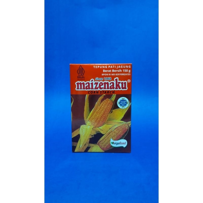 

Tepung Maizenaku 150 gram