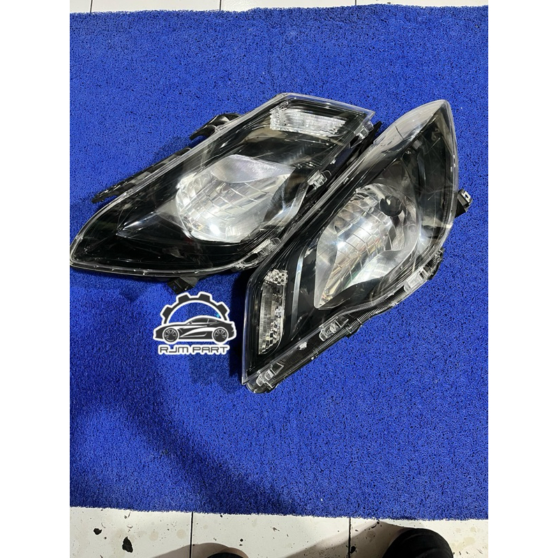 headlamp wuling confero DB 2021 /wuling formo orginal