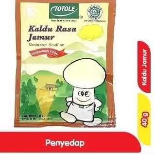 

totole kaldu jamur