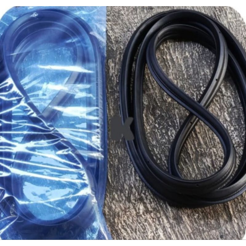 KARET BAGASI BELAKANG SUZUKI FORSA ORIGINAL