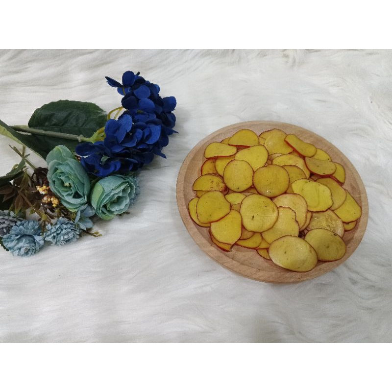 

KERUPUK JENGKOL MENTAH KEMASAN 250gr