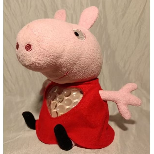 Aneka Boneka Peppa Pig Part 1 #Elektrik #Sequin #Tas Selempang Anak
