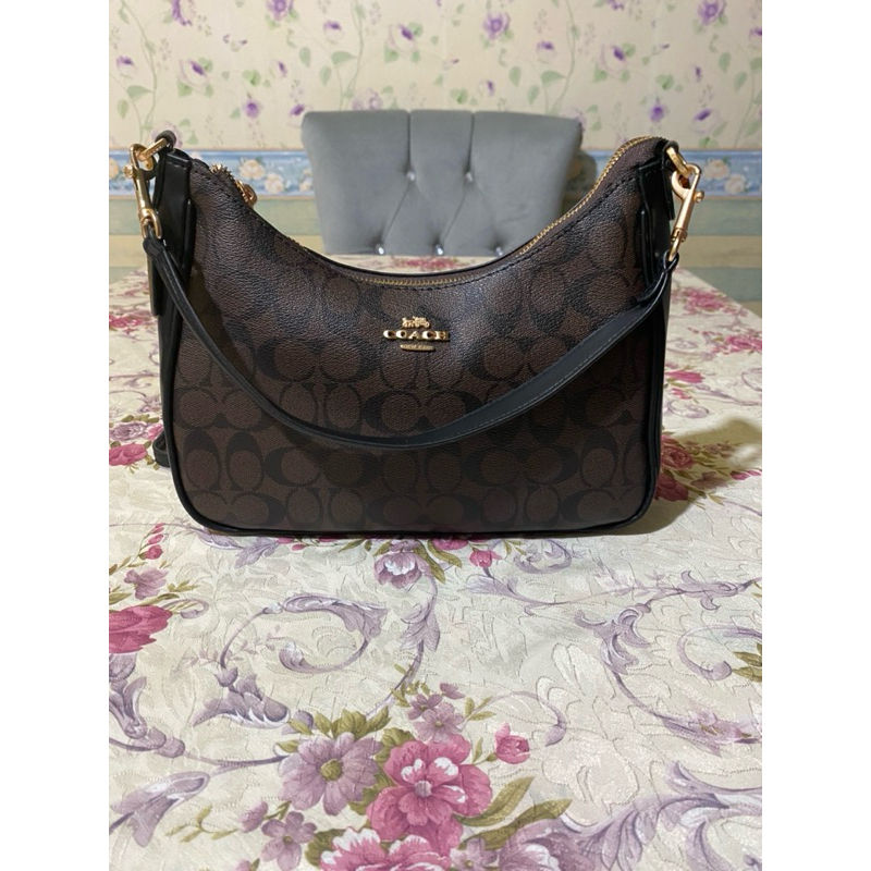 Coach teri hobo (by renera) SALE‼️