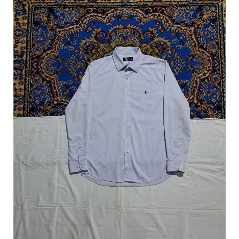 kemeja polo raph lauren