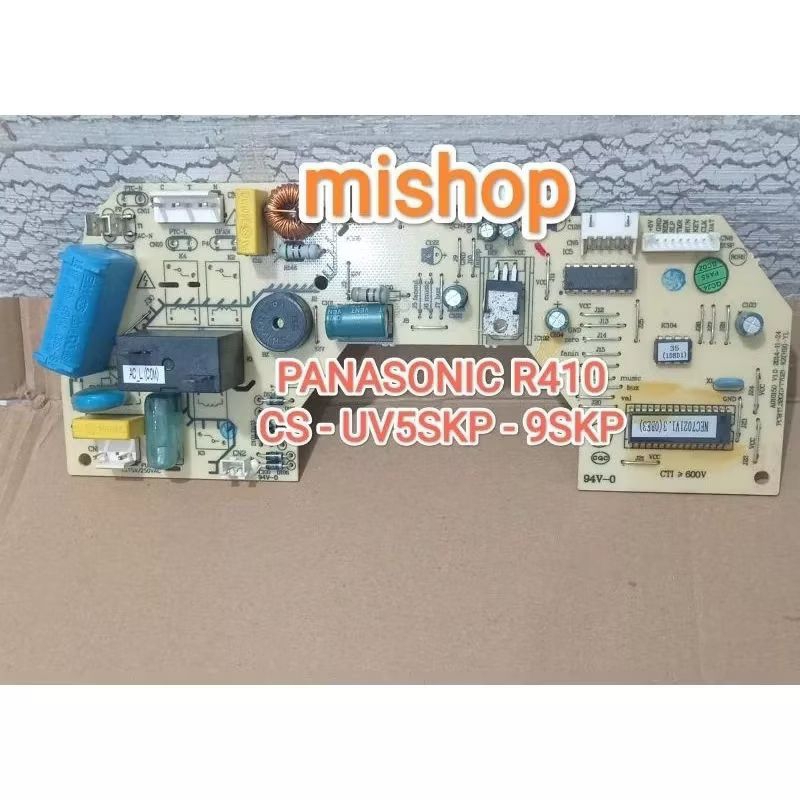 modul psb ac panasonic R40 CS-UV5SKP CS-UV9SKP ORIGINAL