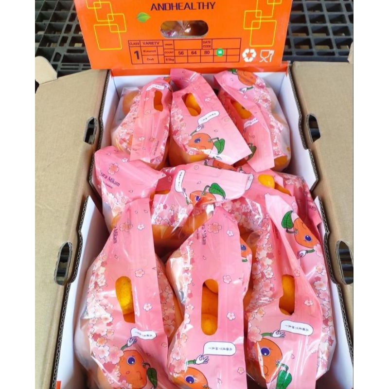 

JERUK WOGAM PACK BERAT 1KG