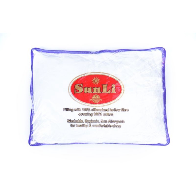 BANTAL GULING SUNLY/JESSELYN, BANTAL GULING HOTEL