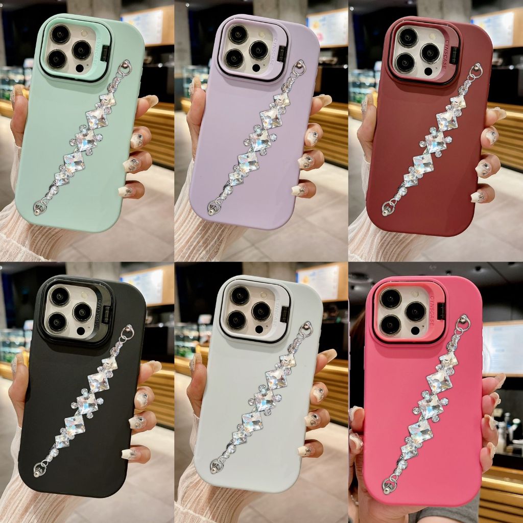 GC218 Case For XIAOMI REDMI A1 2022 A2 5A 6A 8 8A PRO 9 9A 9C 10A 10 4G 5G 10C 12 12C 13C Macaron St