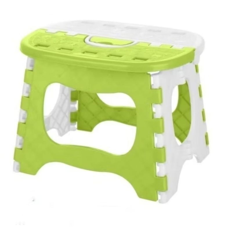 KURSI MINI LIPAT PORTABLE KURSI ANAK LIPAT PRAKTIS