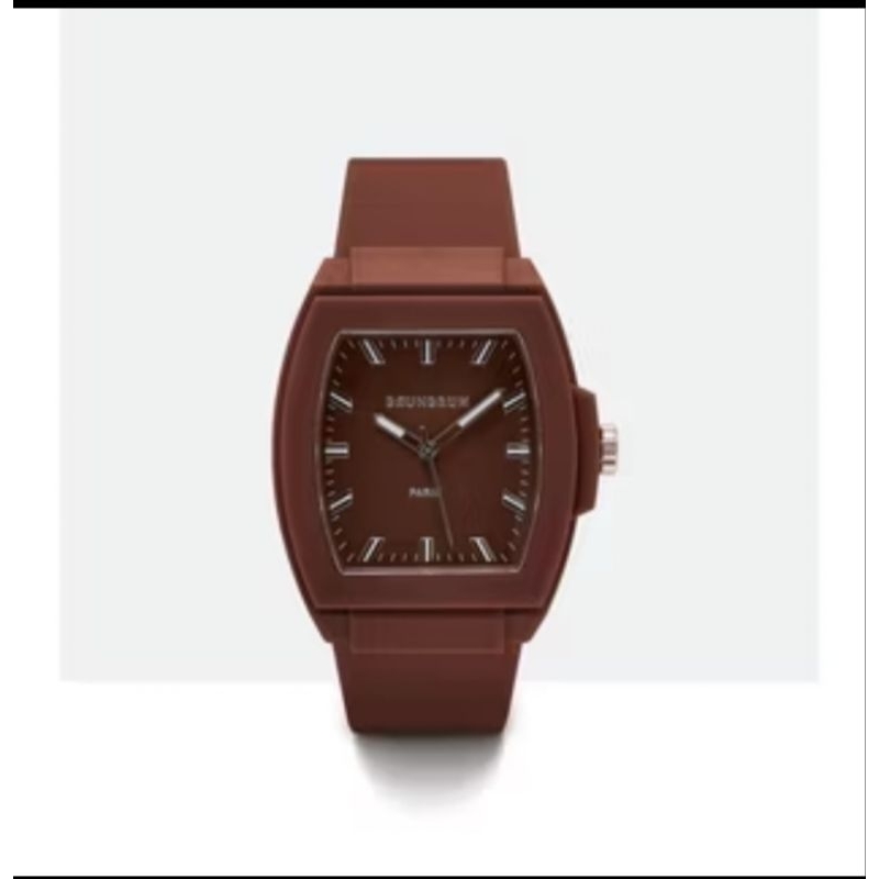 jam tangan wanita keren Sophie burnburn