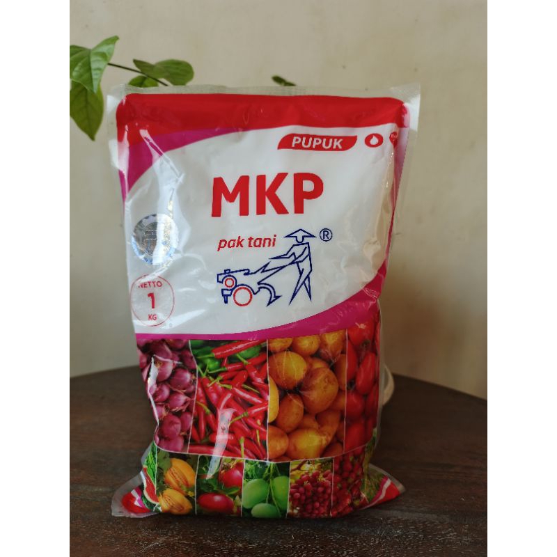 MKP PAK TANI ORIGINAL 1KG