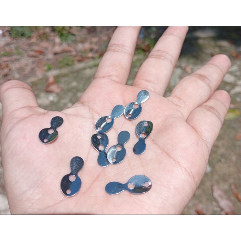 blade jawes entong 2 CM