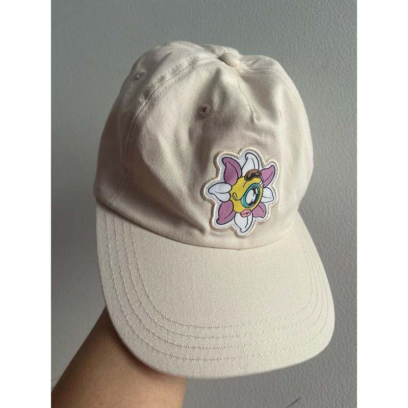 topi x muklay karakter