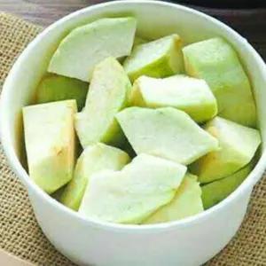 

buah potong jambu kristal 500g