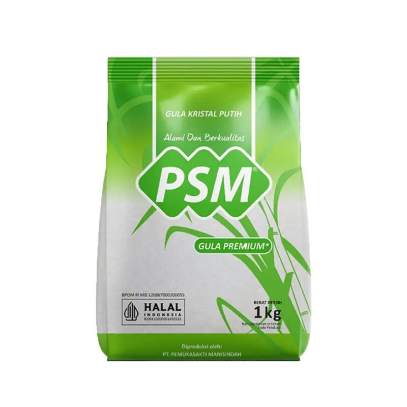 

gula tebu putih premium 1kg