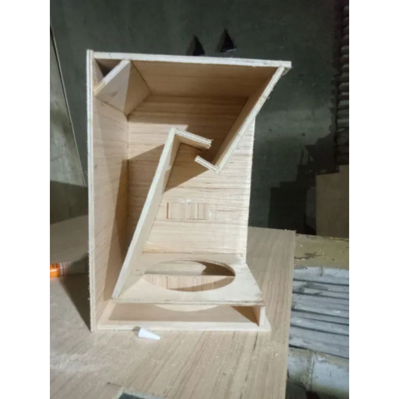 BOX SPEAKER 6 INCHI DAN 8 INCHI MODEL DHAMPUT
