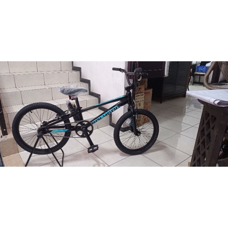 sepeda Polygon BMX Rogue 20