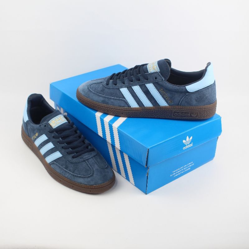 Adidas Spezial Navy Blue