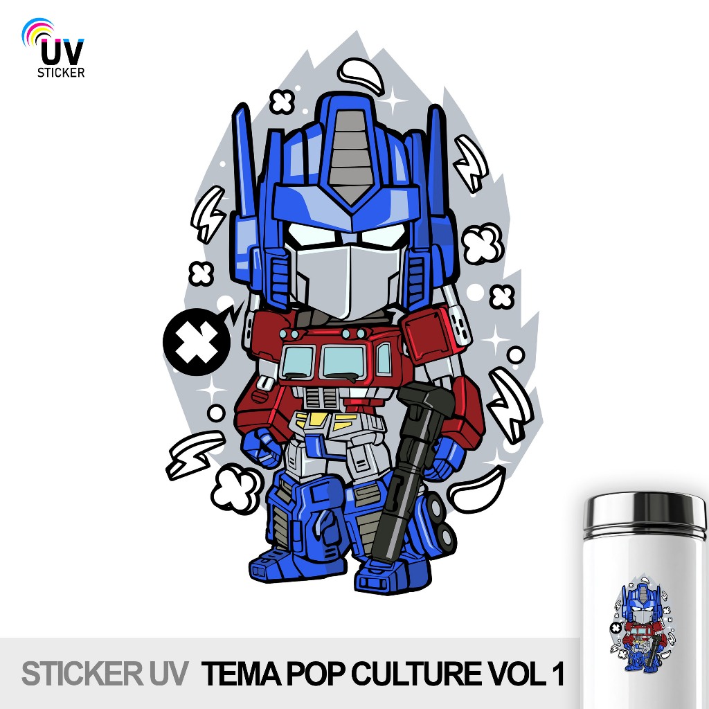 

STIKER UV - TEMA POP CULTURE VOL 1 | STICKER UV, STICKER MOTOR, STICKER MOBIL, STICKER HELM, STICKER TUMBLER, STICKER 3D, STICKER UV DTF BY UVSticker