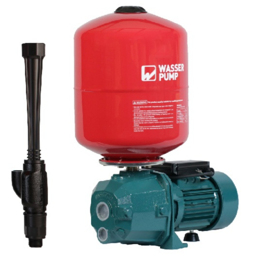 WASSER PC 255 EA JET PUMP TANPA TABUNG