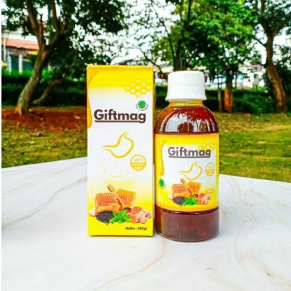 

Madu Maag Gifmag Madu Asam Lambung
