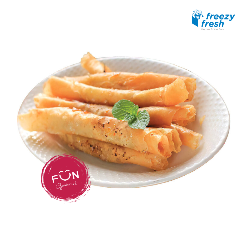 

Stick Keju Aroma / Stik Keju Aroma Frozen