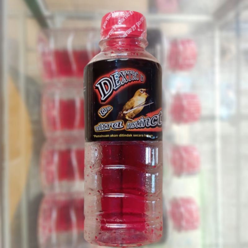 DEXTRO 87 ASLI DOPING PLECI DEXTRO 87 PENDONGKRAK BIRAHI PLECI AGAR CEPAT GACOR