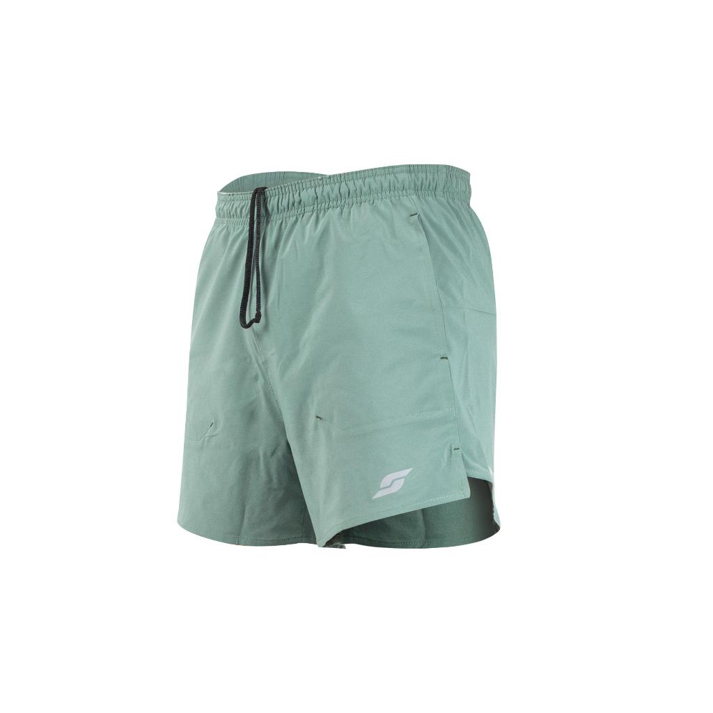 SPEED JERSEY - Force Running Pants V.1