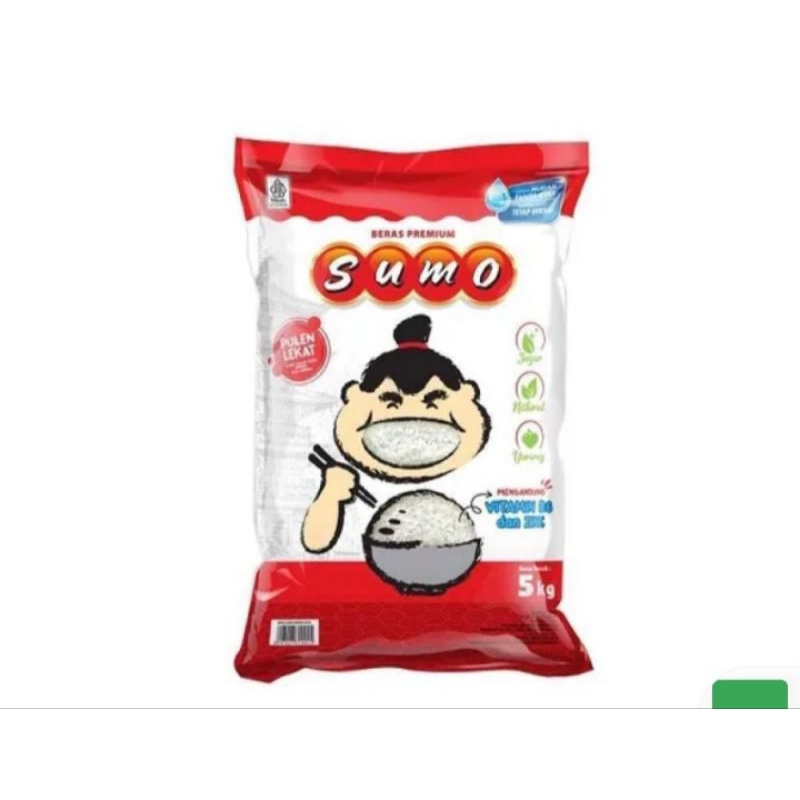 

sumo merah