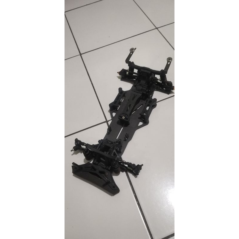 Kit Yokomo YD2S
