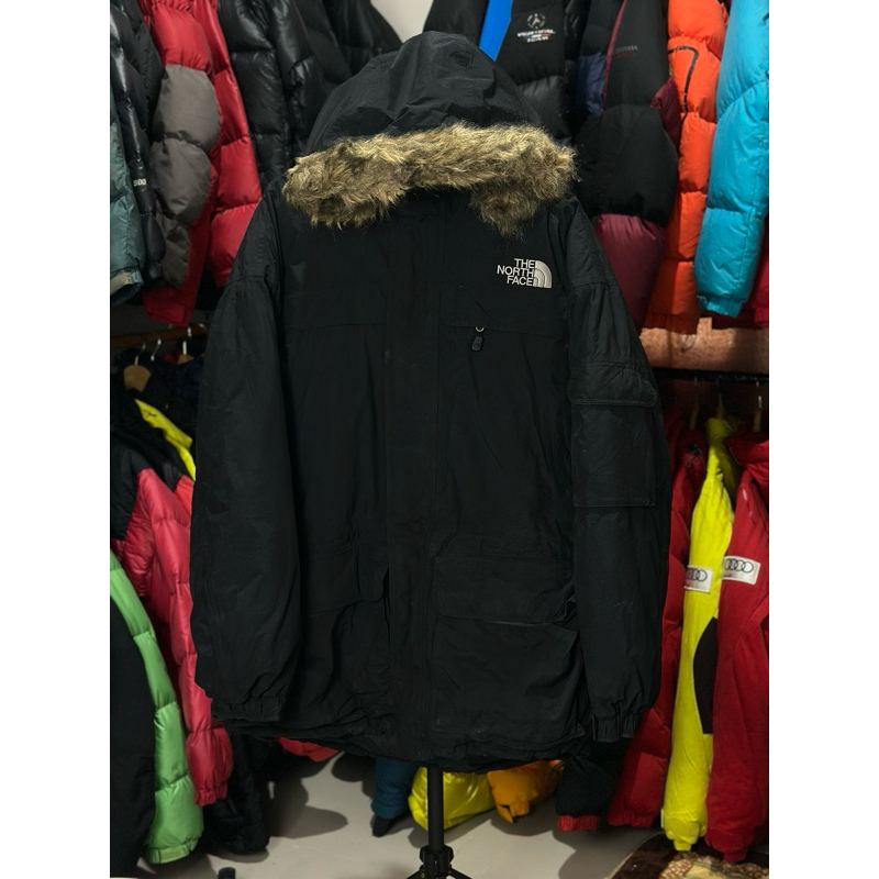 TNF HIMALAYAN PARKA