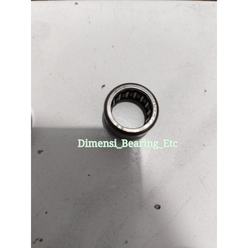 NEEDLE ROLLER BEARING Hk 1512 ASB / HK1512 ASB