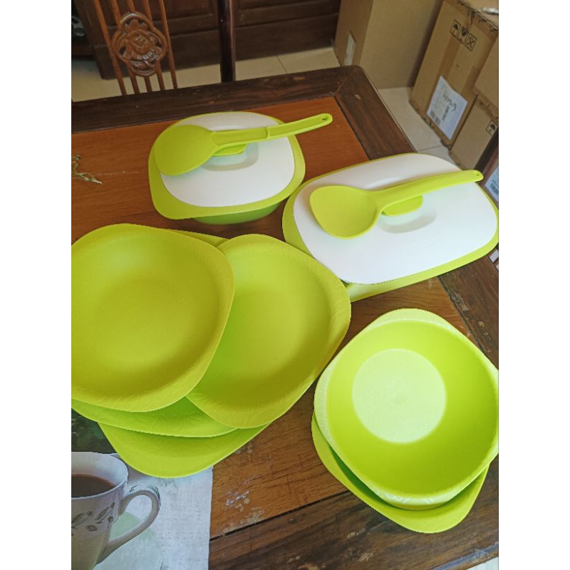 Kirana Lite Moorlife set