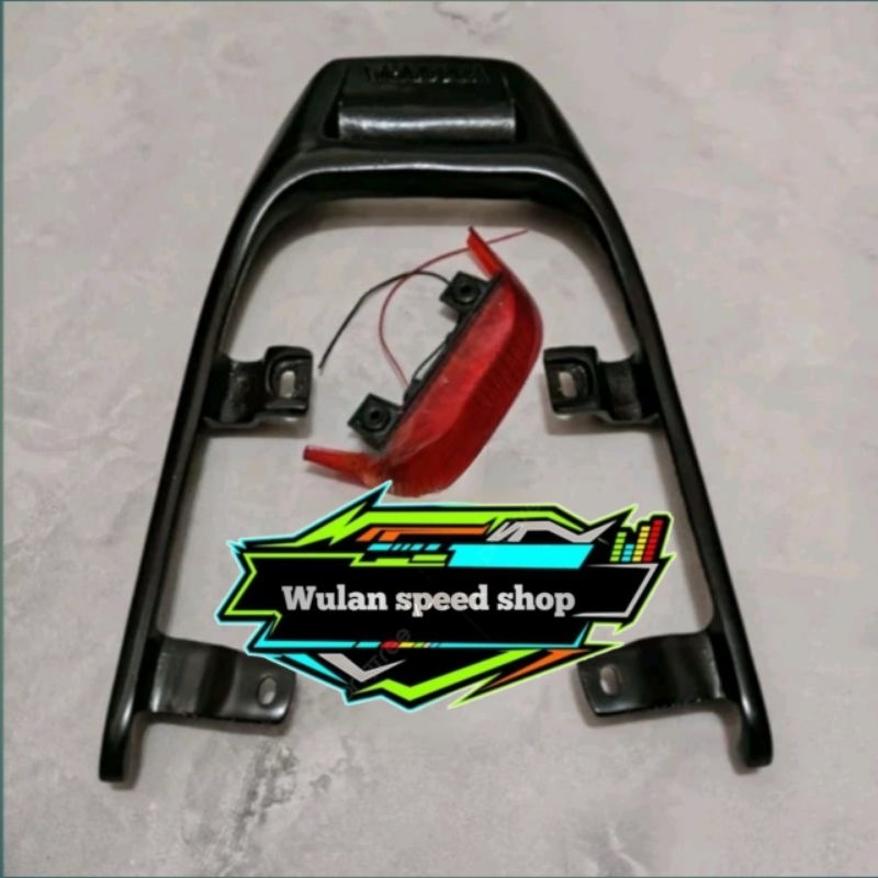 behel begel planger FIZ R se force 1 sigma set lampu belakang FIZ