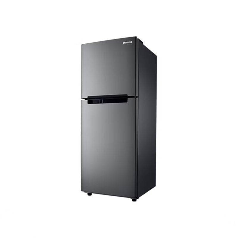 Kulkas Samsung 2 Pintu RT19M300BGS 216L RT19