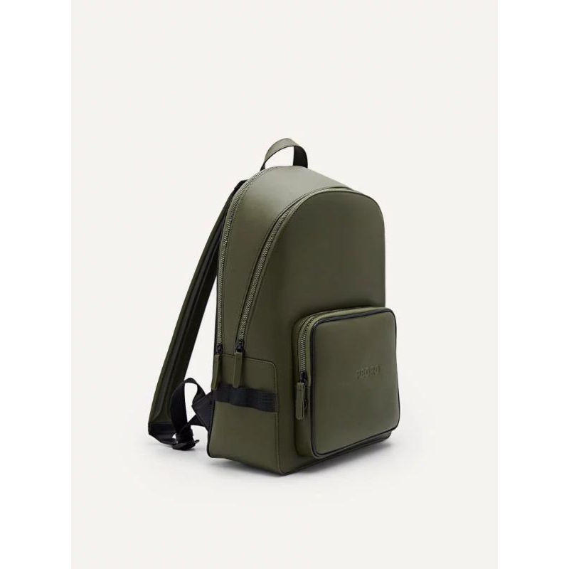 01221 Tas Ransel Backpack Pria PEDRO 100% Original