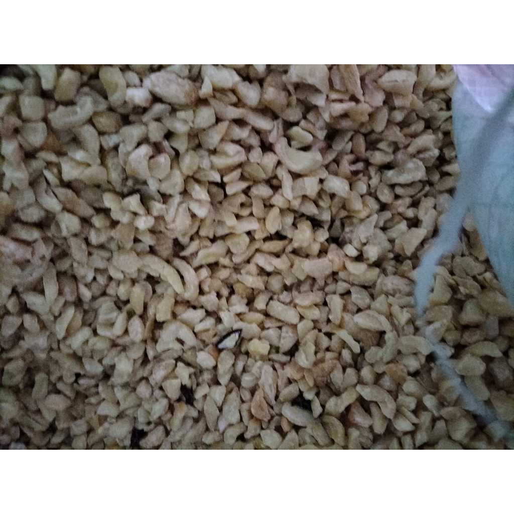 

KEMIRI MENIR KORAL @1KG