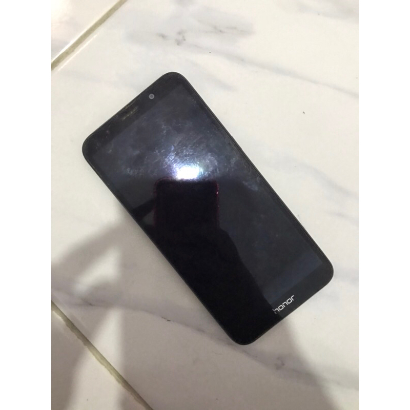 jual hp second honor7s