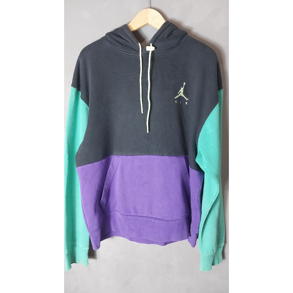 HOODIE AIR JORDAN SECOND
