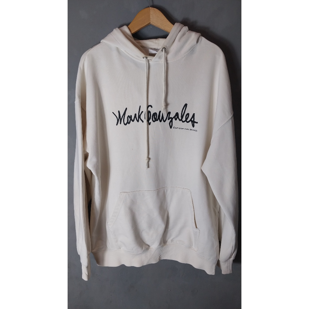 HOODIE MARK GONZALES SECOND