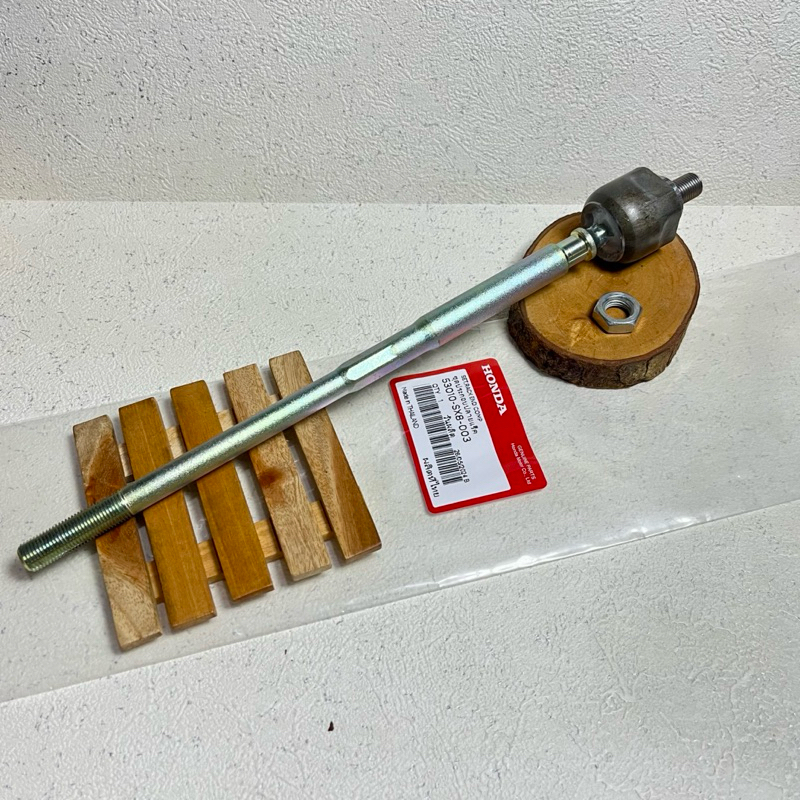 Rackend honda city Z 1998-2002 Honda thailand