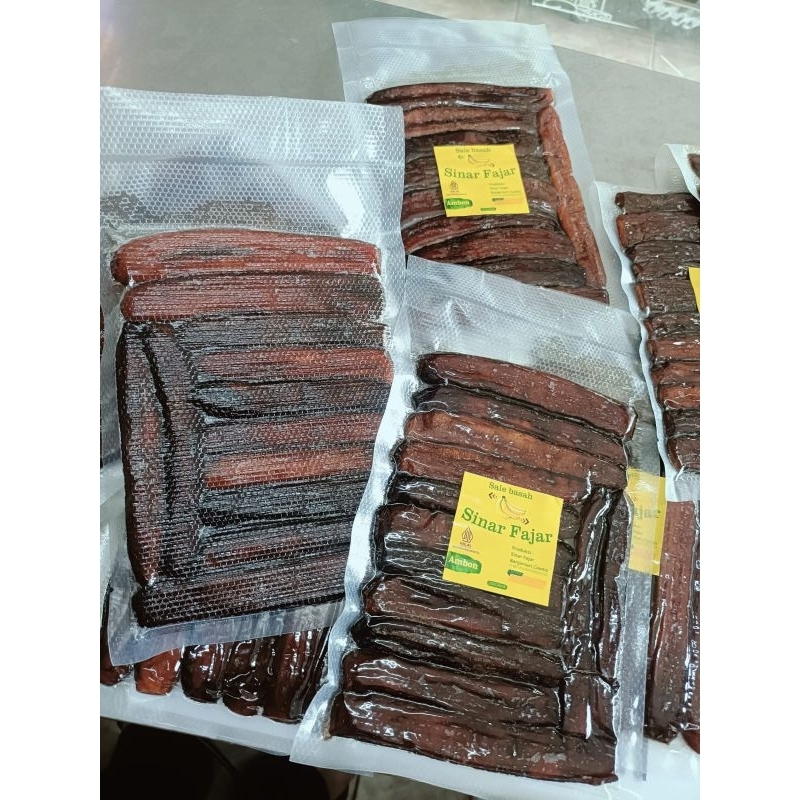 

wiw sale pisang basah