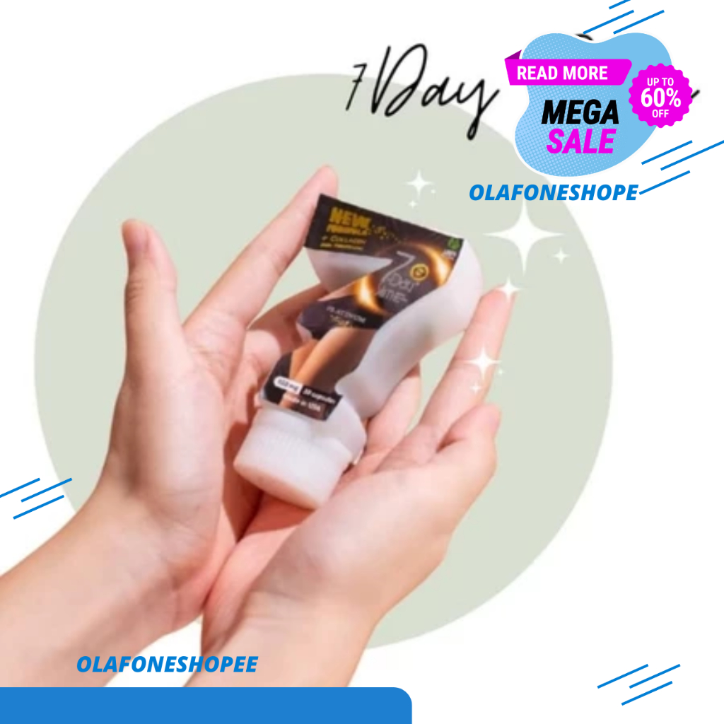 TERBUKTI AMPUH 7 DAYS SLIM - 7 DAY SLIM - 7DAY SLIM - 7DAYS SLIM