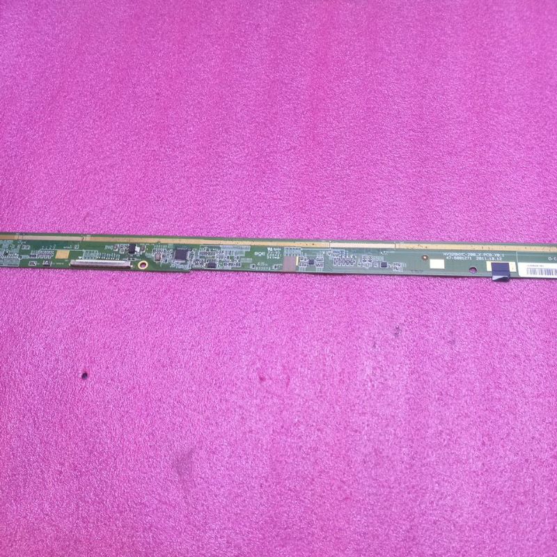 Ticon Tcon Tikon BOE HV320WHB-N81 DATA LG